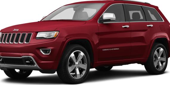 JEEP GRAND CHEROKEE 2015 1C4RJFCG4FC158655 image